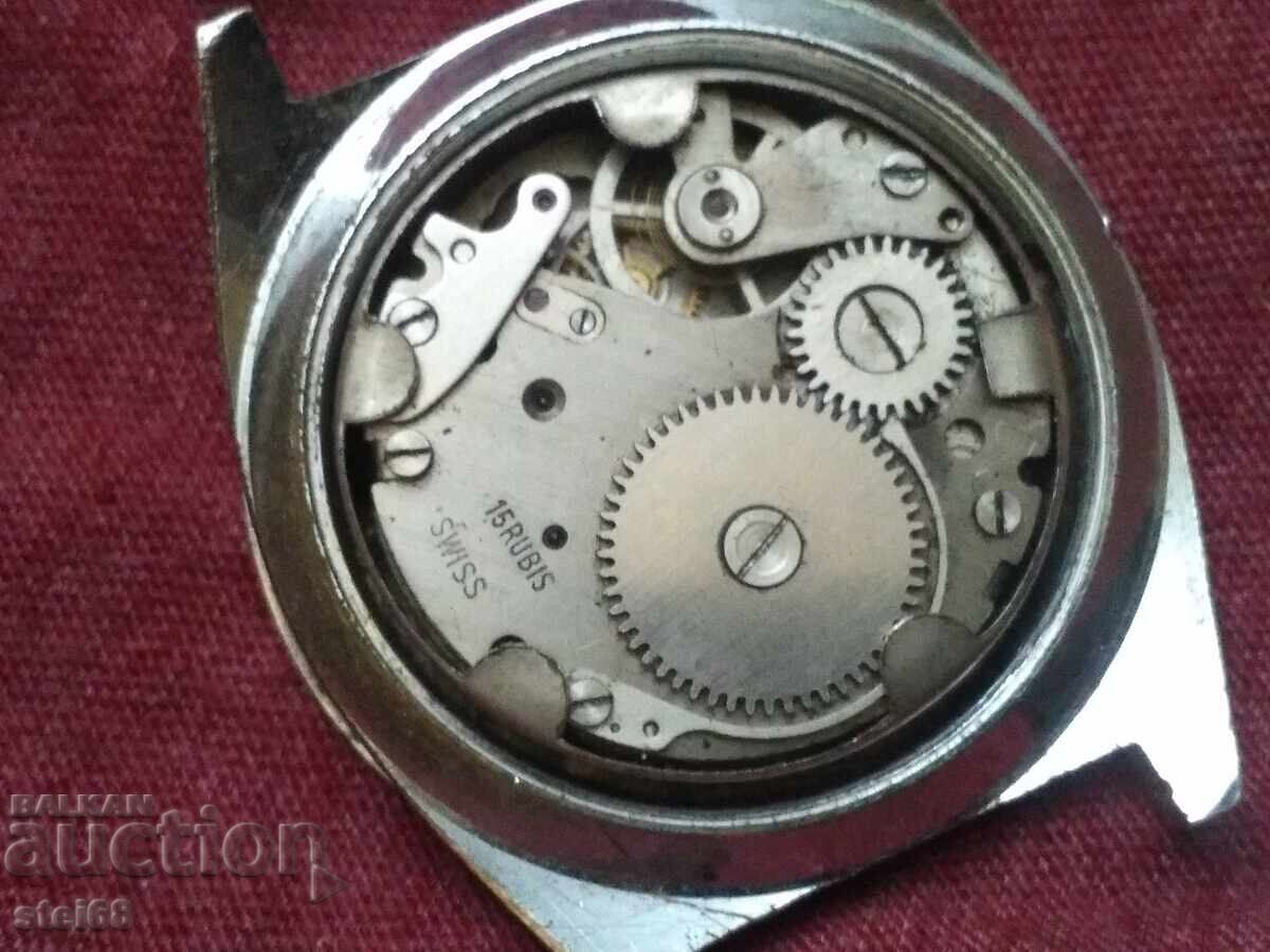 Livrarea CEAS DE BĂRBAT -- KODA Livrarea CEAS DE BĂRBAT -- KODA