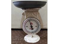 Cântar vechi - anii '30