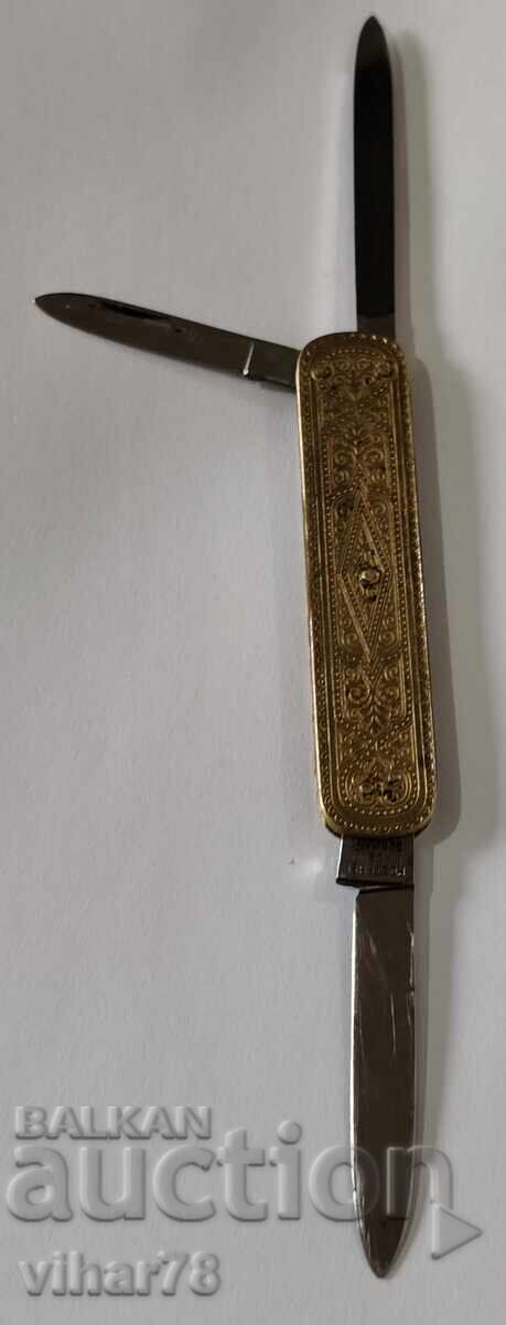 PICIOSA DE BUZUUNAR VECHI