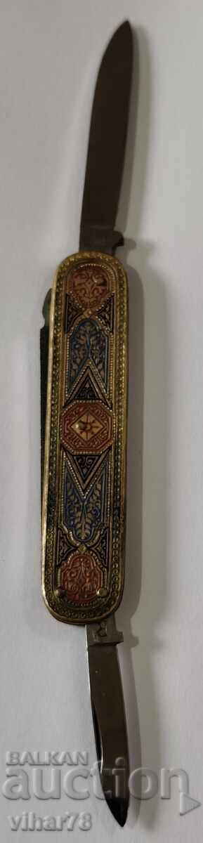 OLD POCKET FOOT with price 65.99 BGN | € 33.74