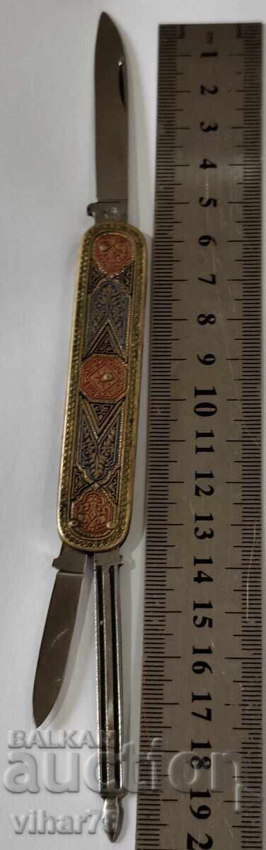 PICIOSA DE BUZUUNAR VECHI