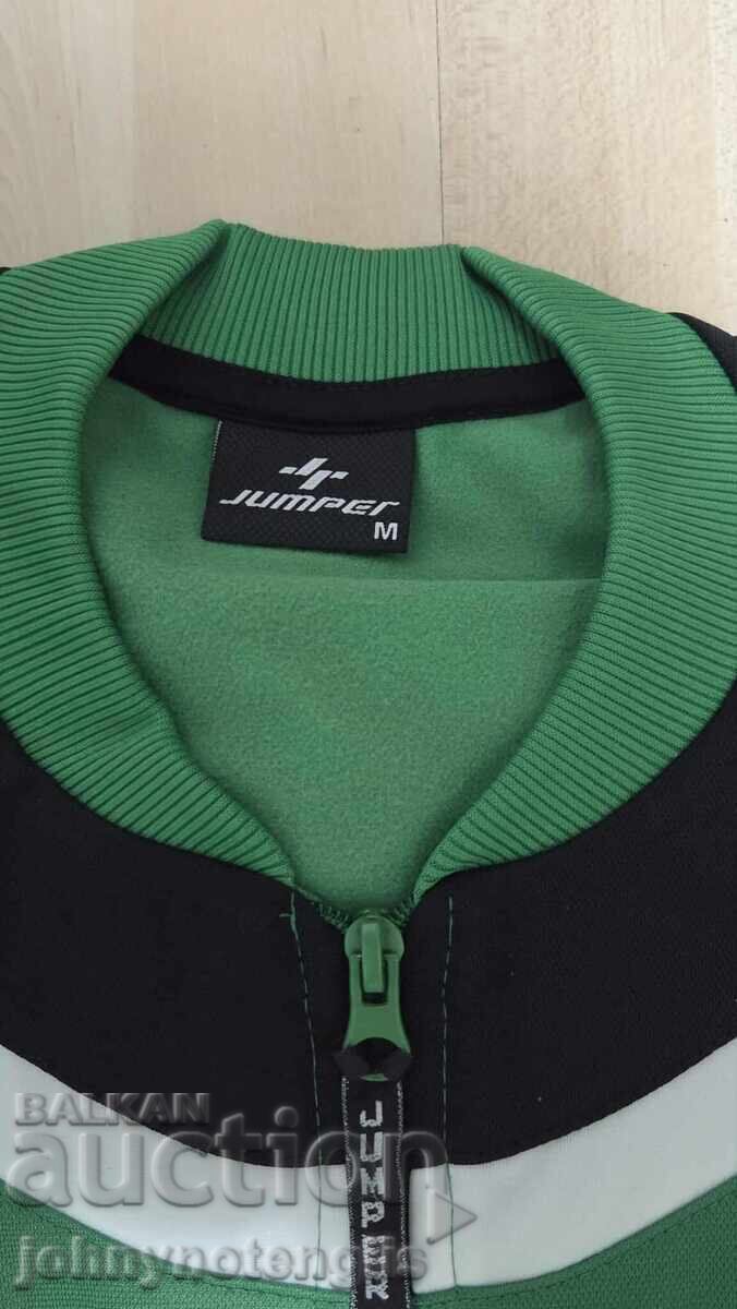 Επίσημη φόρμα ποδοσφαίρου ΦΚ Μπότεφ Βράτσα - ολοκαίνουργια, Μ με τιμή 35.00 BGN | € 17.90