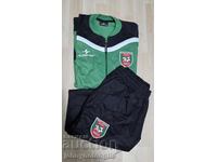 Trening oficial de fotbal FC Botev Vratsa - nou, M