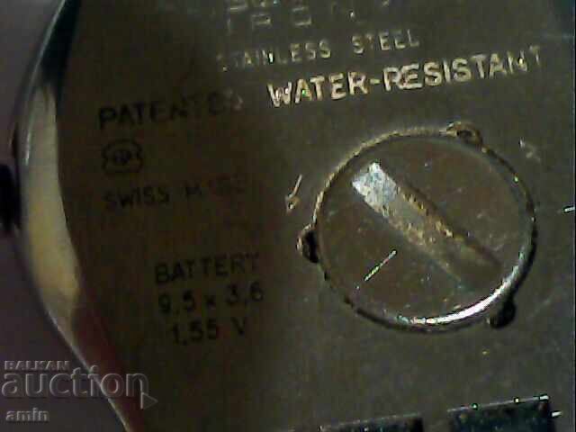 Beautiful Swatch watch, working - 5 Beautiful Swatch watch, working - 5