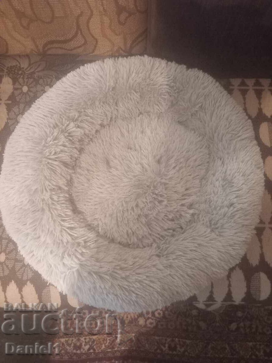 Легло за домашенлюбимец Легло за домашенлюбимец