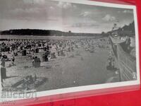 Старинна пощенска картичка, Германия, 1944г