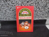 ΚΑΤΑΛΟΓΟΣ, ΠΟΡΣΕΛΑΝΗ ΚΑΙ ΚΕΡΑΜΙΚΑ