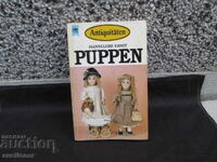 CATALOG OF ANTIQUE DOLLS - 1984
