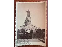 Svištov 1938 Monumentul Libertății