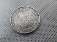 2 Reichsmarks - 1937