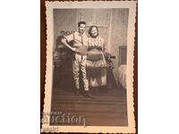 Μακεδονικές φορεσιές