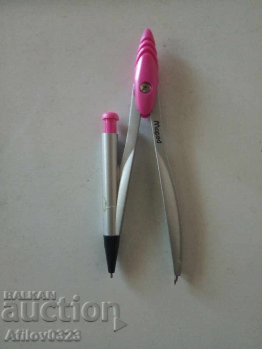 Compas pentru elevi Compas pentru elevi