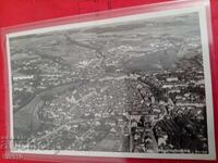 Carte poștală veche, 1938