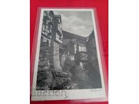 Старинна пощенска картичка, Германия