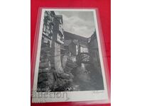 Παλιά ταχυδρομική κάρτα, Γερμανία