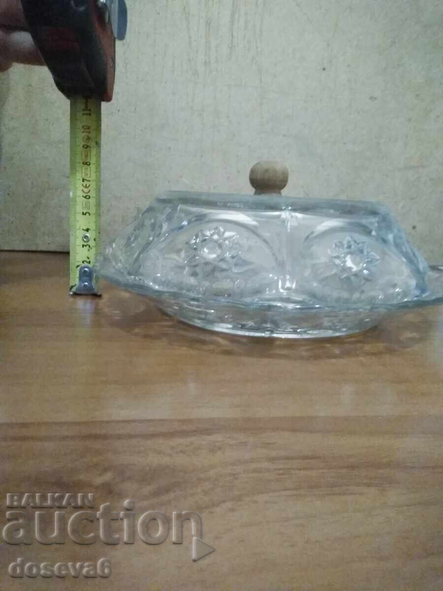 съд за бонбони,ядки, сладки - 5