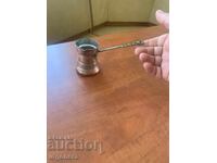 ΤΖΕΖΒΕΣ ΜΕ ΧΑΛΚΟ ΣΤΑΡΙΝΟ - 120 ML. ΓΙΑ ΕΝΑ ΚΑΦΕ!