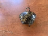 Cazan de bumbac, clopot de clopot, vechi