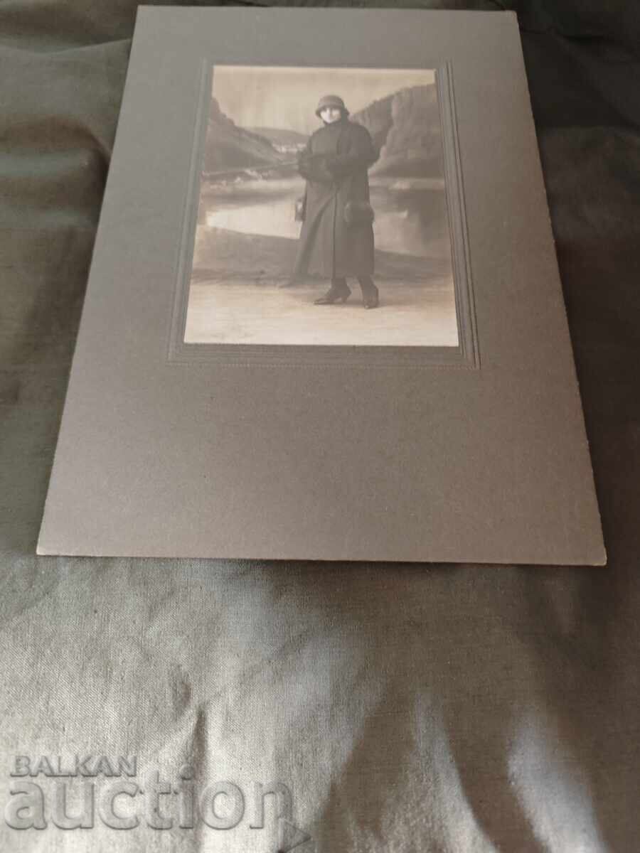 Σύζυγος Ι.Γ. Νικολόφ Τύρνοβο