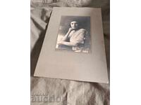 Suvenir Dolna Oryahovitsa 1924