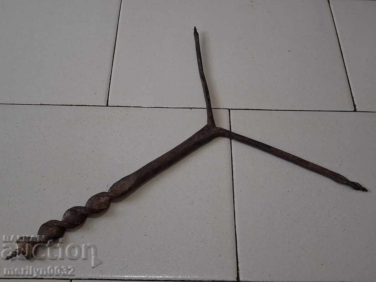 Drill bit for metal with price 35.00 BGN | € 17.90