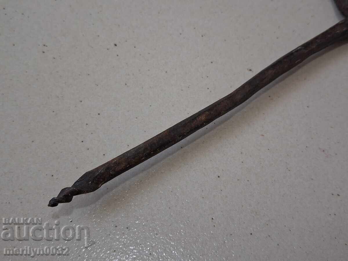 Drill bit for metal - 5