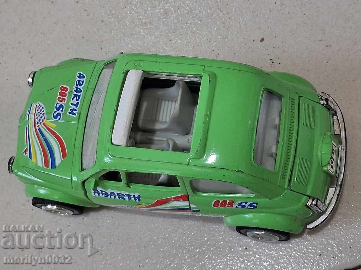 Детска метална играчка автомобил, кола, количка с цена 29.00 лв. | € 14.83