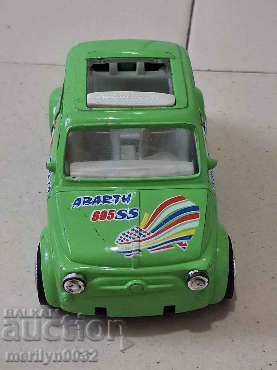 Аукцион Детска метална играчка автомобил, кола, количка