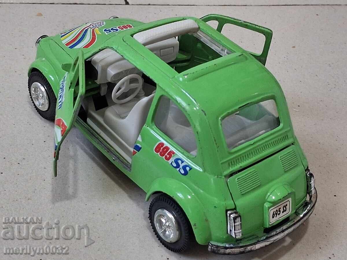 Доставка на Детска метална играчка автомобил, кола, количка