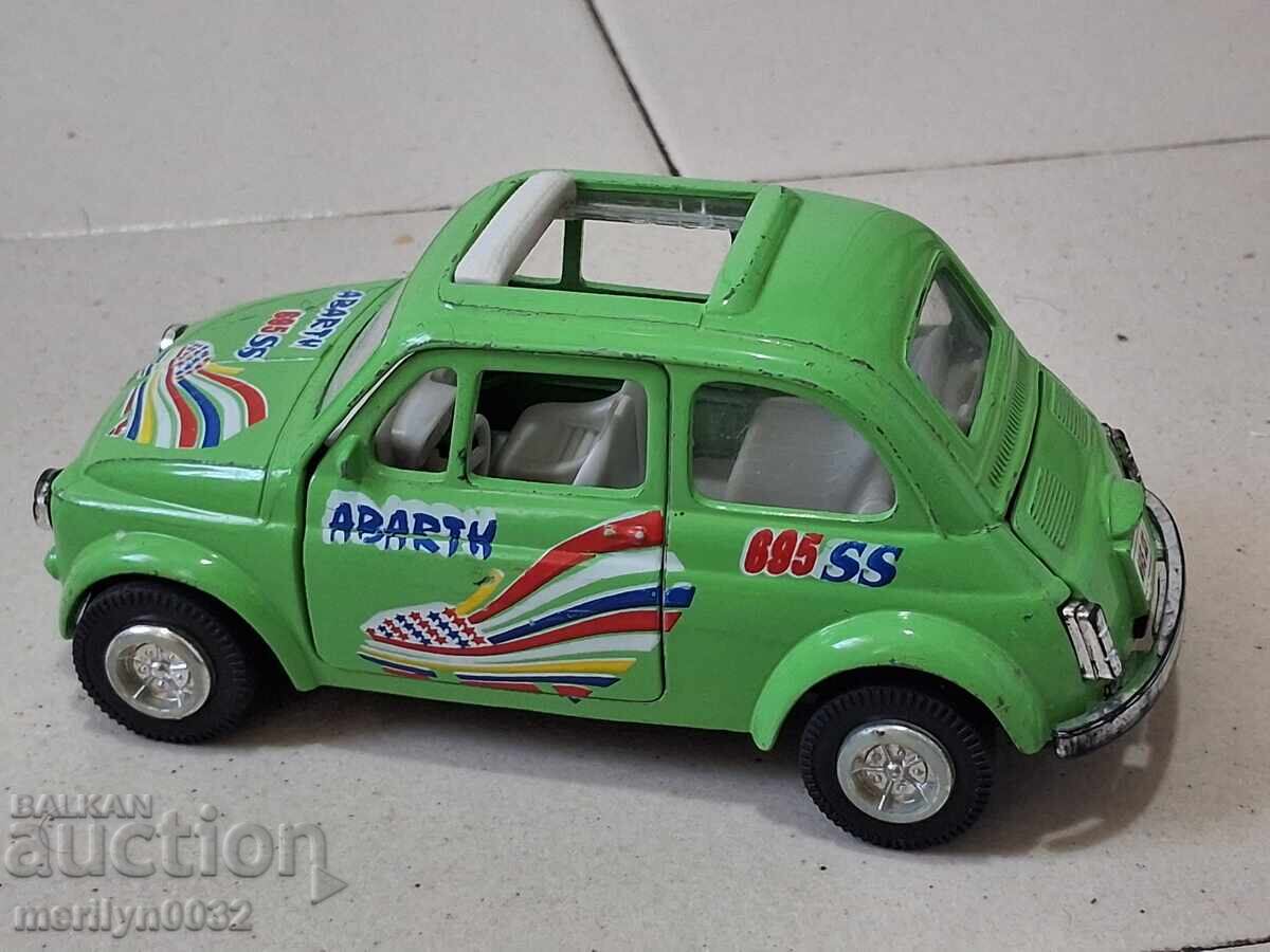 Детска метална играчка автомобил, кола, количка