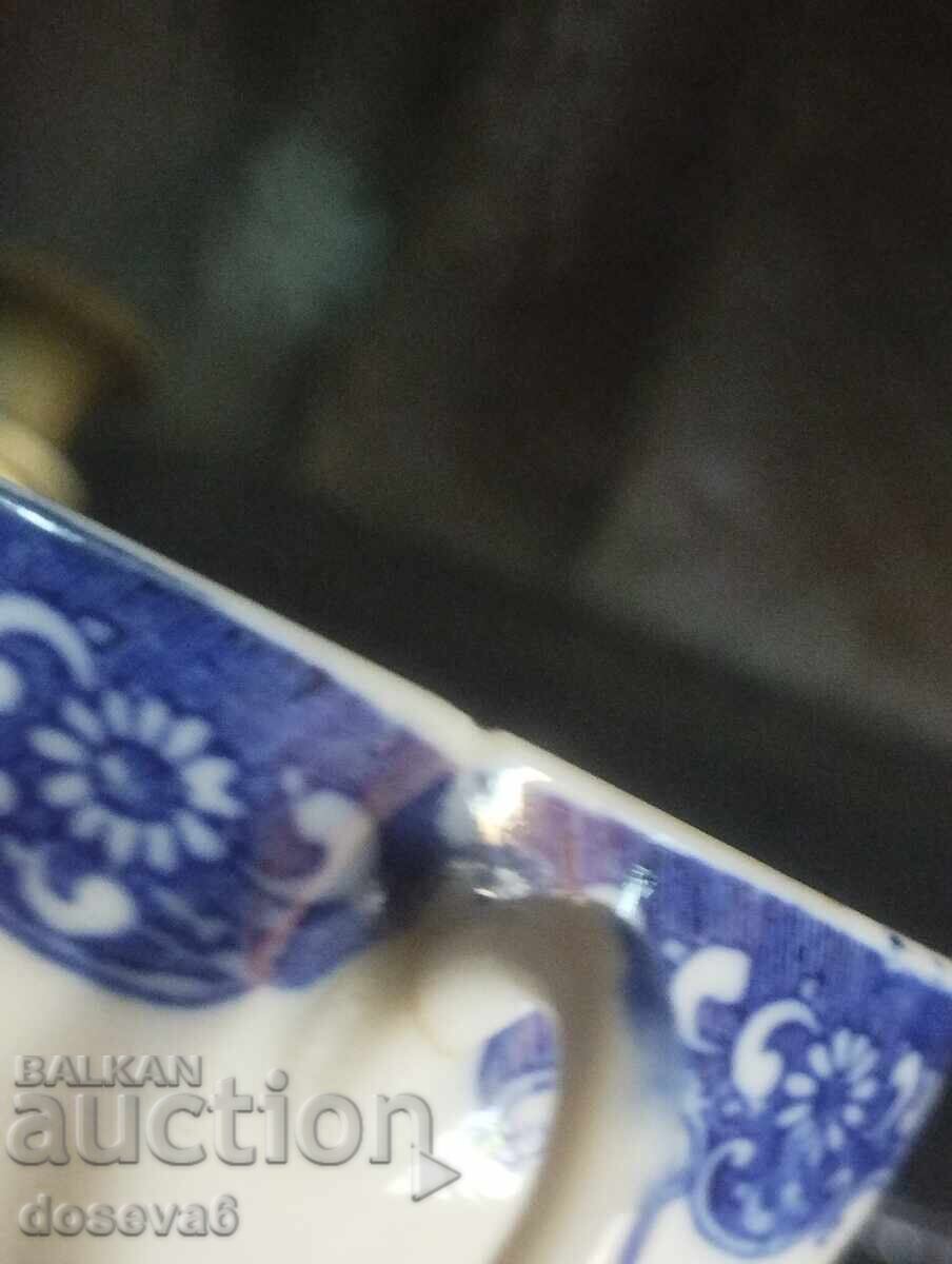 Порцеланови чашки - 7