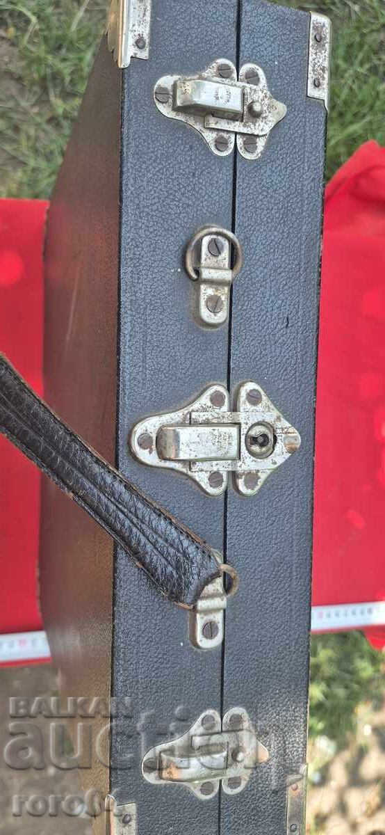 ΘΗΚΗ ΔΙΣΚΩΝ ΒΙΝΥΛΙΟΥ - WW II - 7