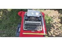 TYPEWRITER - MARITSA 1 - EXCELLENT