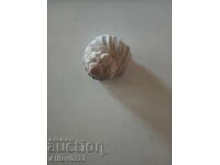 Micul fosil de melc antic