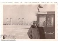 ΜΙΚΡΗ ΠΑΛΙΑ ΦΩΤΟΓΡΑΦΙΑ ΧΕΙΜΕΡΙΝΟ ΑΕΡΟΔΡΟΜΙΟ ΒΟΥΛΓΑΡΟΙ ΑΕΡΟΠΟΡΟΙ Ε189