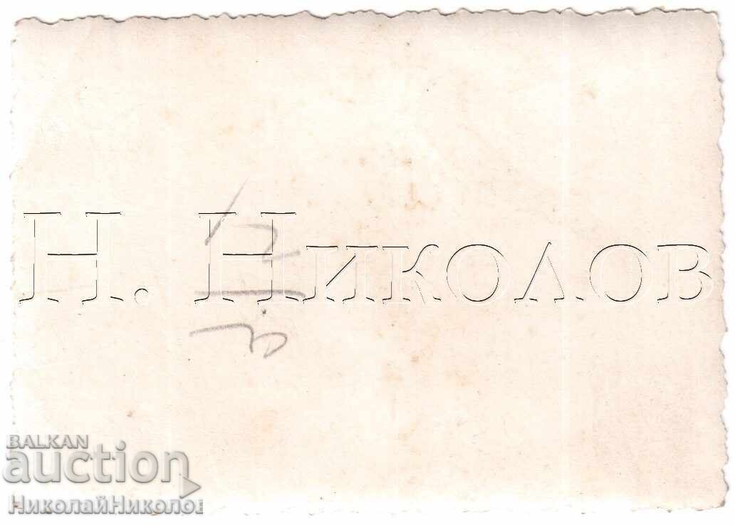 ΜΙΚΡΗ ΠΑΛΙΑ ΦΩΤΟΓΡΑΦΙΑ ΑΕΡΟΠΛΑΝΟΥ ΣΕ ΠΤΗΣΗ ΠΑΝΩ ΑΠΟ ΒΟΥΝΟ E193 με τιμή 7.00 BGN | € 3.58