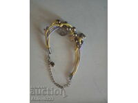 Attractive beat youth bracelet