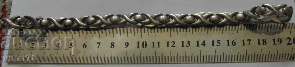 СРЕБЪРЕН СИНДЖИР - 6 СРЕБЪРЕН СИНДЖИР - 6