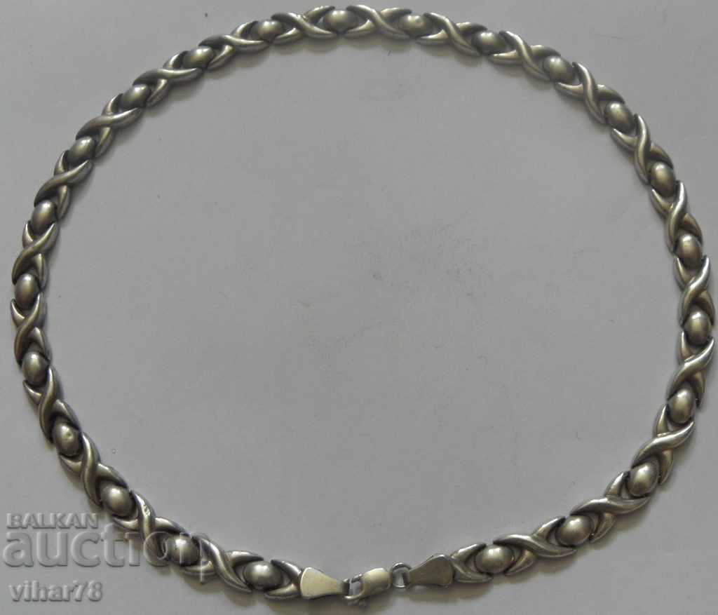 СРЕБЪРЕН СИНДЖИР СРЕБЪРЕН СИНДЖИР