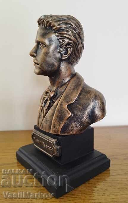 Προτομή του Vasil Levski - 5 Προτομή του Vasil Levski - 5