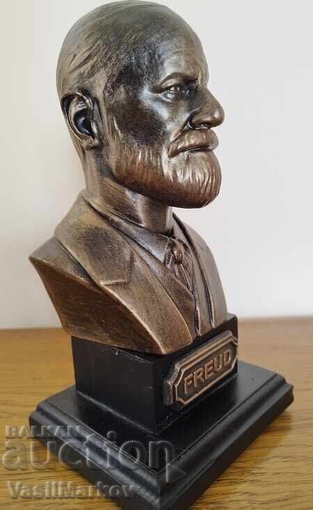 Δημοπρασία Προτομή του Σίγκμουντ Φρόιντ Δημοπρασία Προτομή του Σίγκμουντ Φρόιντ