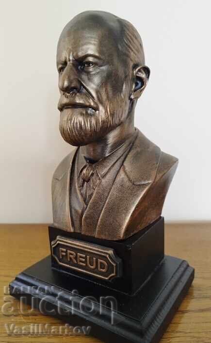 Παράδοση Προτομή του Σίγκμουντ Φρόιντ Παράδοση Προτομή του Σίγκμουντ Φρόιντ