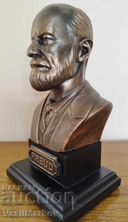 Προτομή του Σίγκμουντ Φρόιντ - 5 Προτομή του Σίγκμουντ Φρόιντ - 5