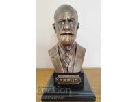 Προτομή του Σίγκμουντ Φρόιντ