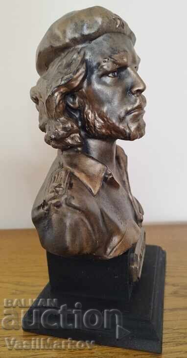 Δημοπρασία Προτομή του Τσε Γκεβάρα Δημοπρασία Προτομή του Τσε Γκεβάρα