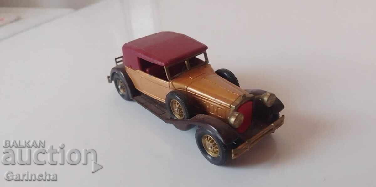 Matchbox England 1/43 with price € 5.00 | 9.78 BGN