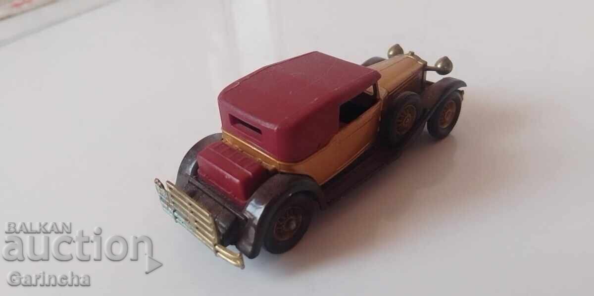 Auction  Matchbox England 1/43