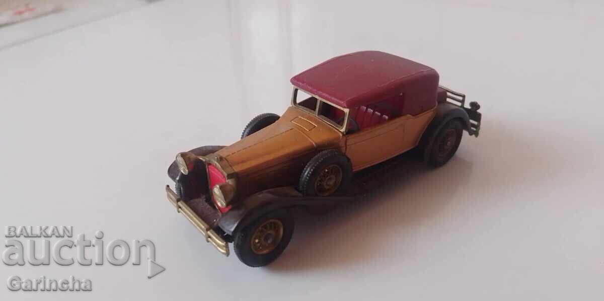 Matchbox England 1/43