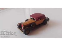 Matchbox Anglia 1/43