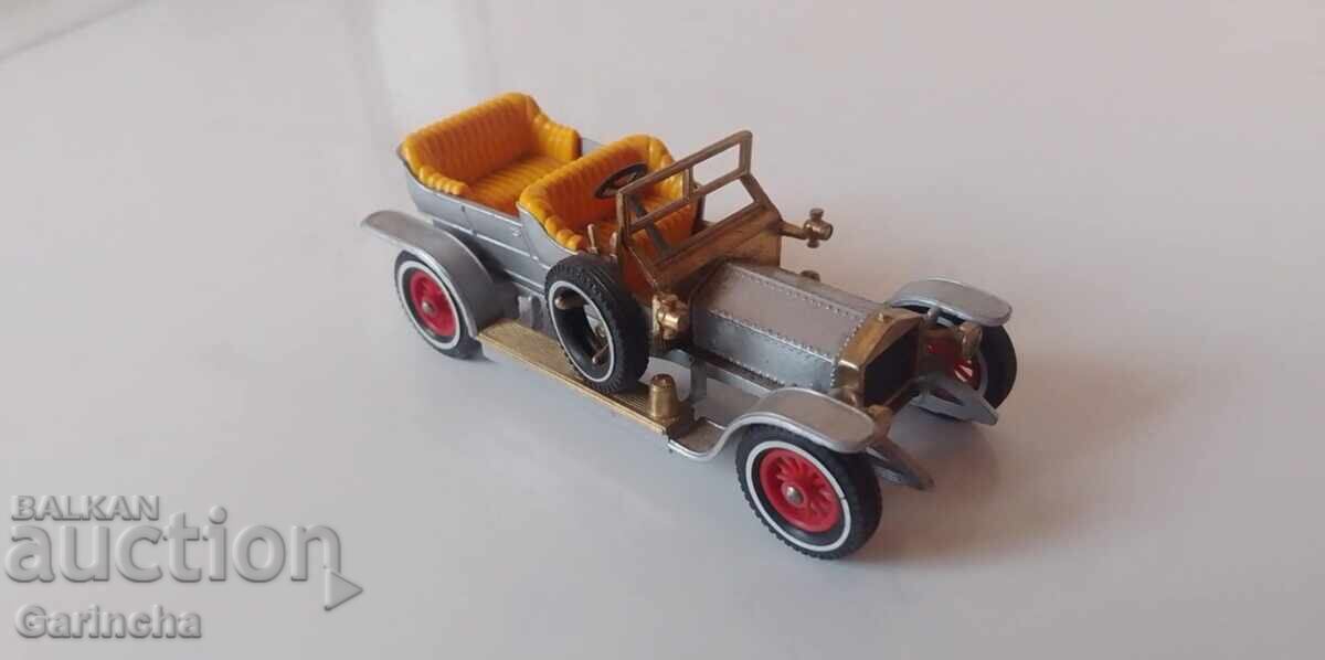 Matchbox Anglia 1/43 cu preț € 5.11 | 9.99 BGN Matchbox Anglia 1/43 cu preț € 5.11 | 9.99 BGN